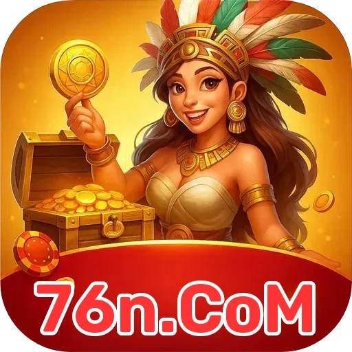 76n.CoM: Descubra Jogos Imperdíveis e Incríveis Talentos Brasileiros