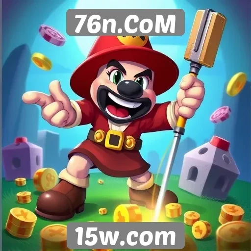 Melhores jogos disponíveis no 76n.CoM