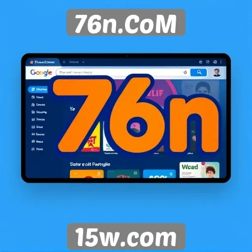 Plataforma 76n.CoM se destaca por interface intuitiva