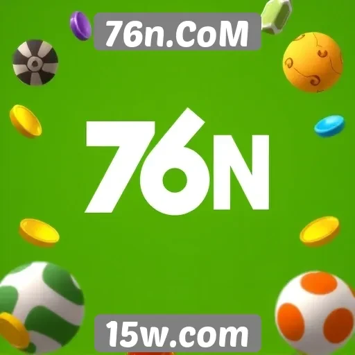 76n.CoM apresenta novos jogos online