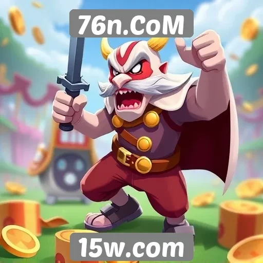 Comparação de jogos populares no 76n.CoM